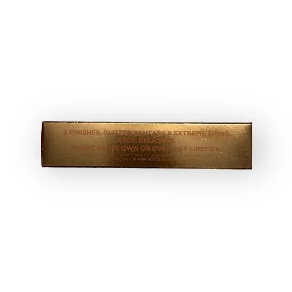 Jeffree Star Cosmetics The Gloss - Silk Rope Lip Gloss NIB